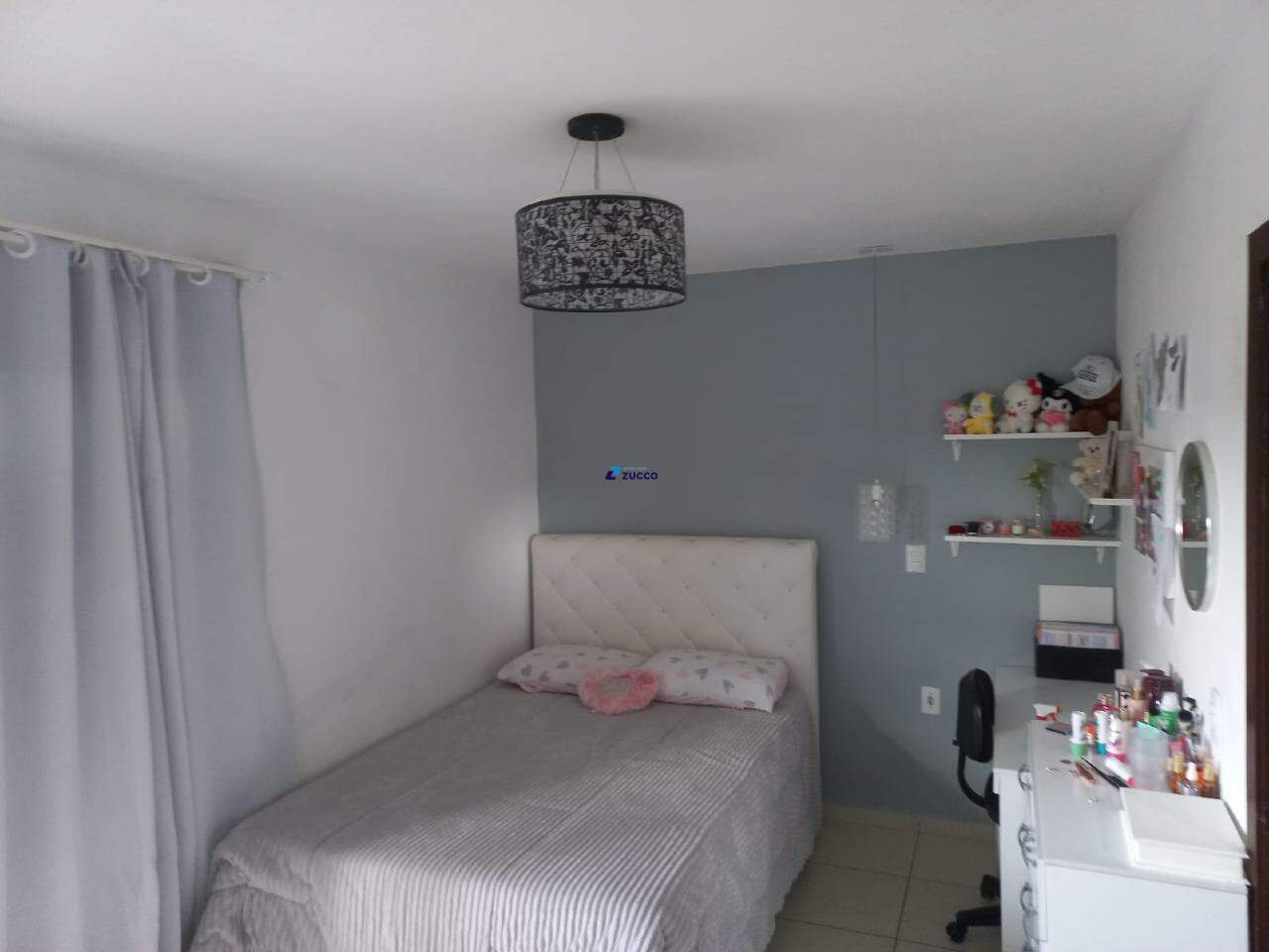 Casa à venda no Águas Claras: 