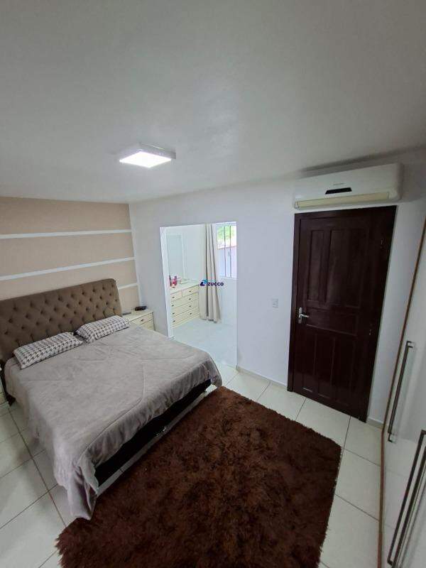 Casa à venda no Águas Claras: 