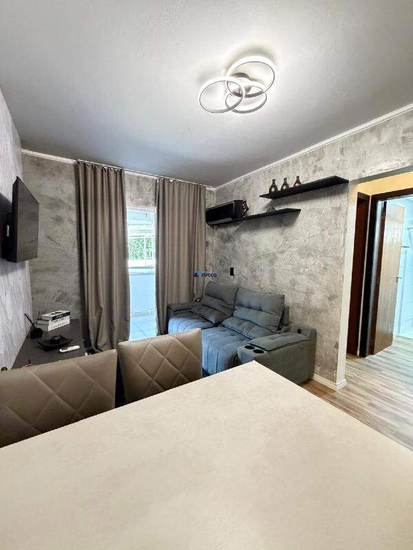 Apartamento à venda no Águas Claras: 