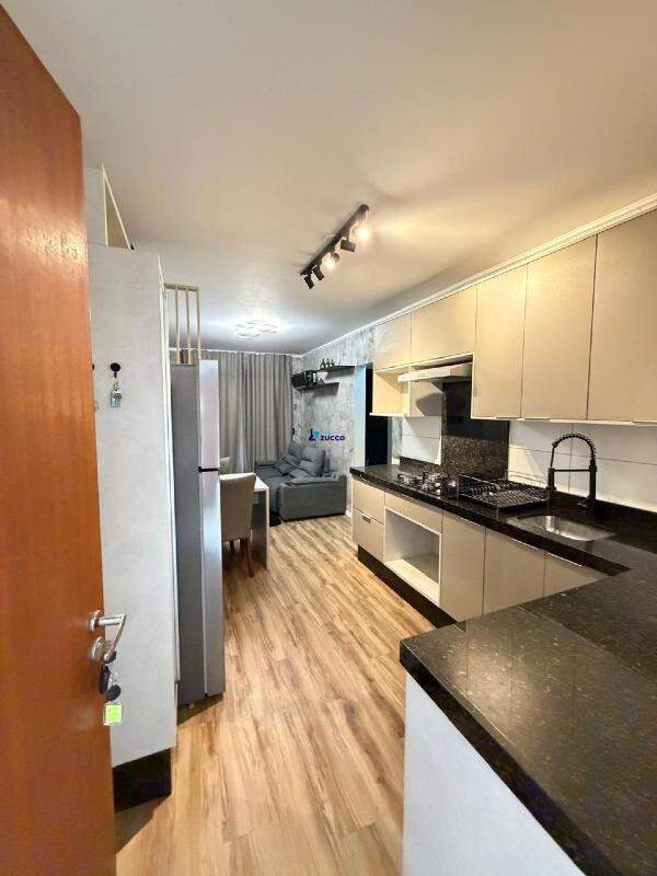 Apartamento à venda no Águas Claras: 