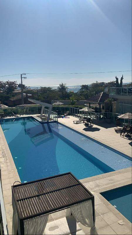 Apartamento à venda no Praia da Armação: 