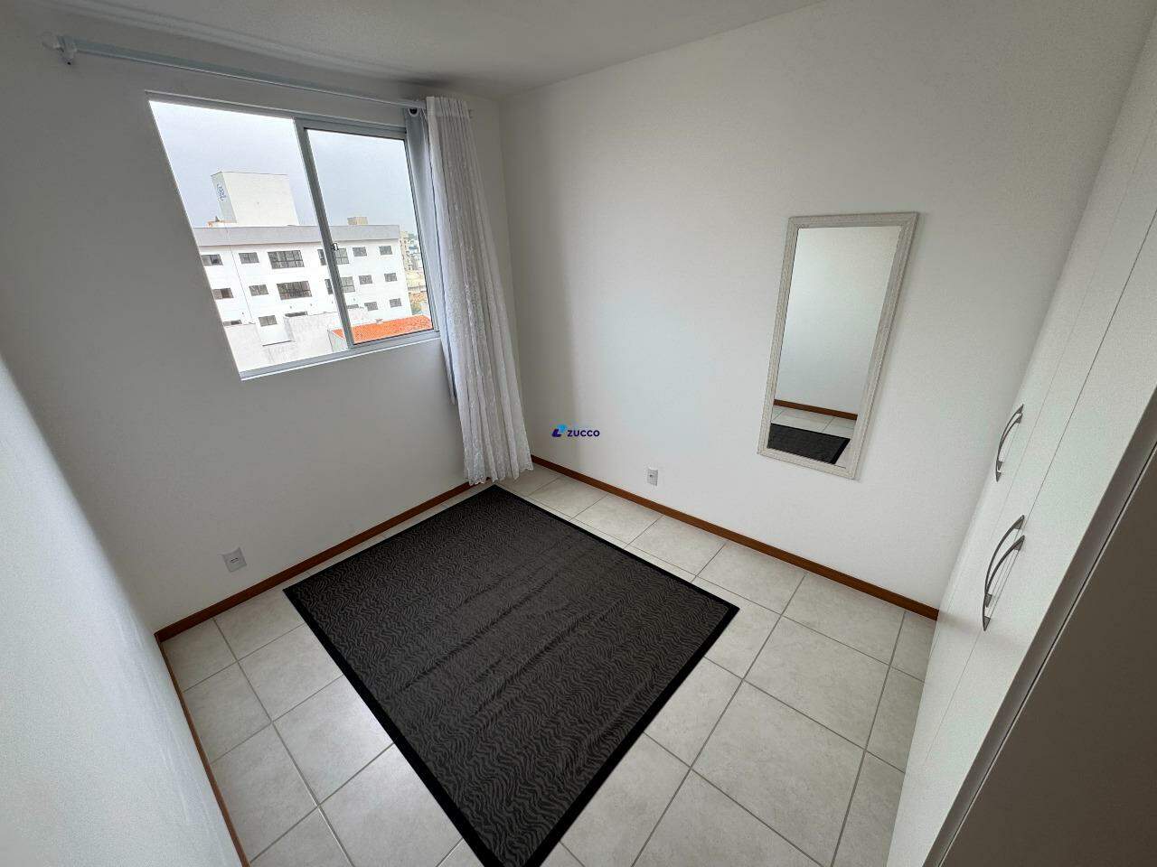 Apartamento para aluguel no Itacolomi: 