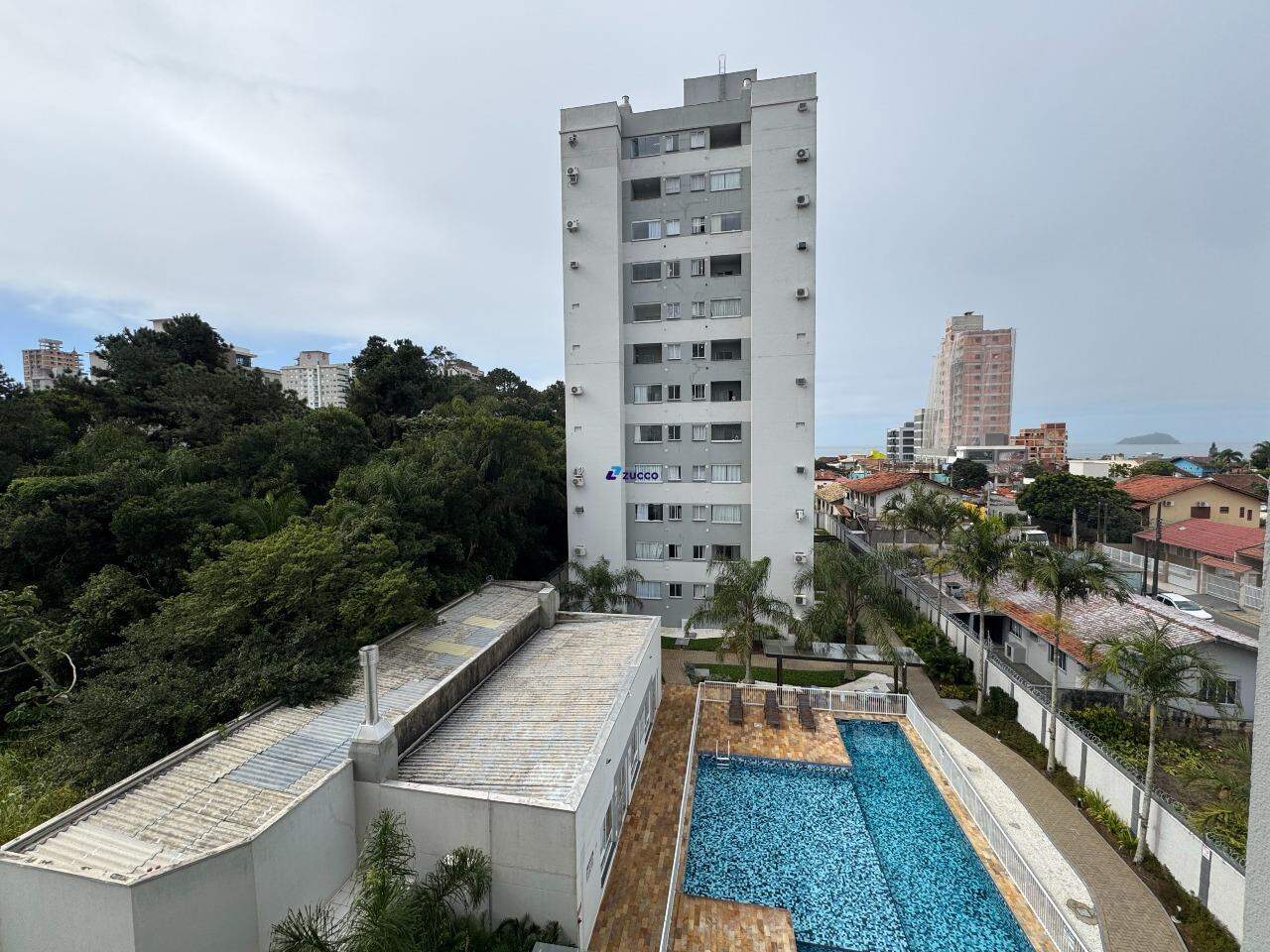 Apartamento para aluguel no Itacolomi: 