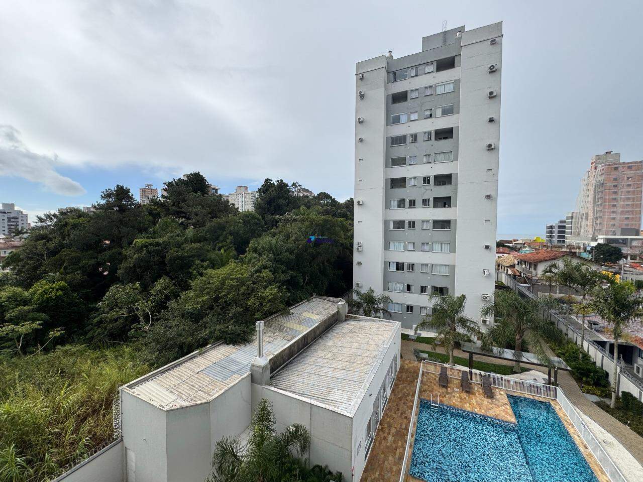 Apartamento para aluguel no Itacolomi: 