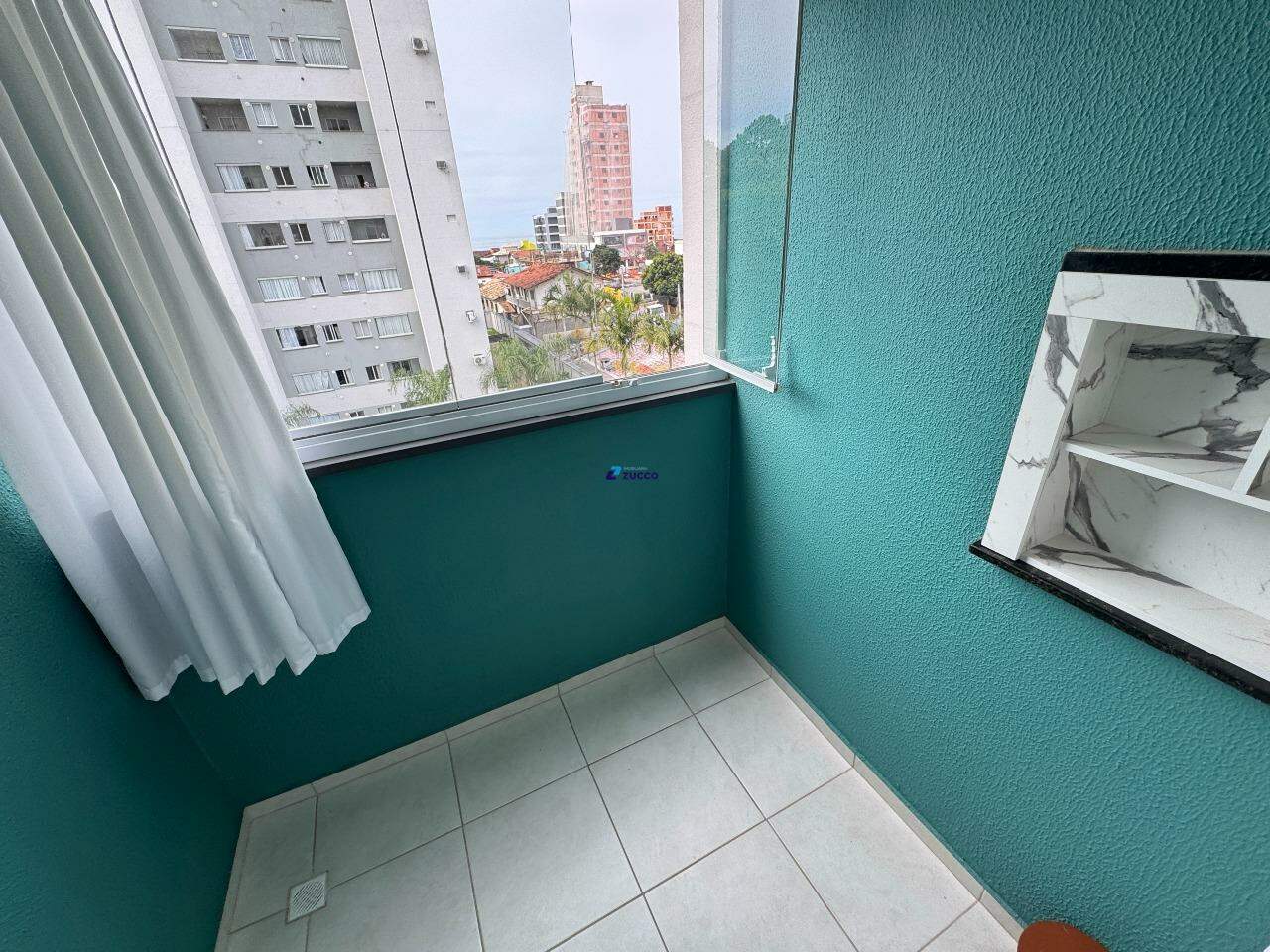 Apartamento para aluguel no Itacolomi: 