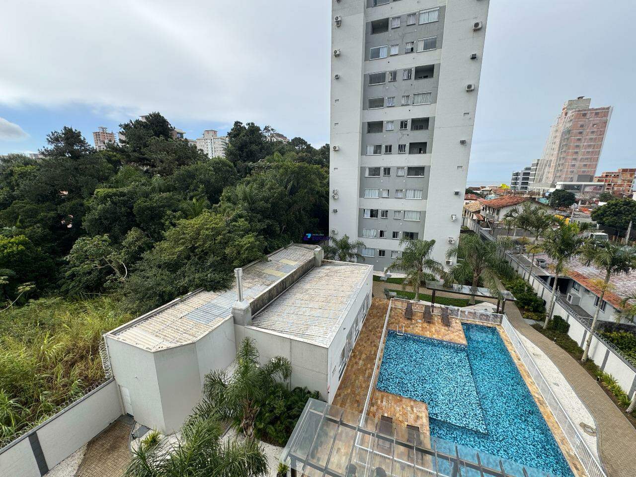 Apartamento para aluguel no Itacolomi: 