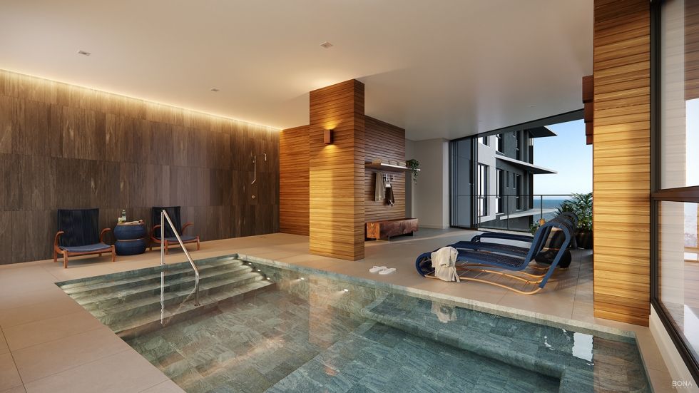 Apartamento à venda no Itacolomi: 