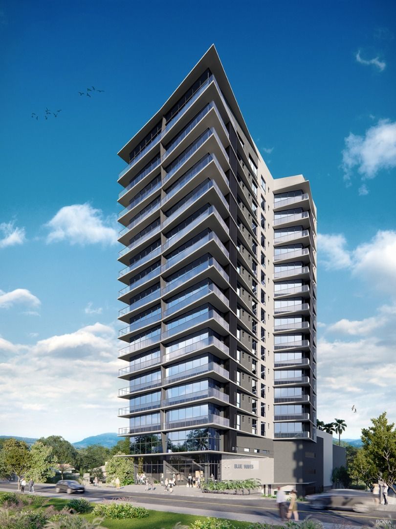 Apartamento à venda no Itacolomi: 