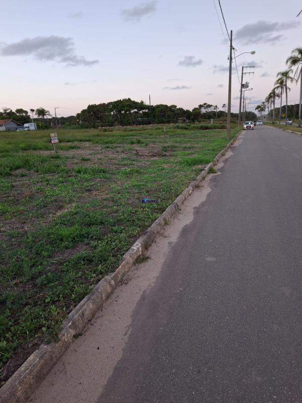 Terreno à venda no Nova Barra Velha: 
