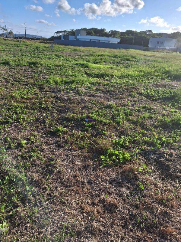 Terreno à venda no Nova Barra Velha: 