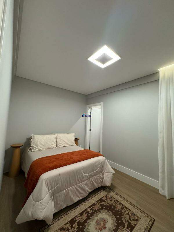 Apartamento à venda no Itacolomi: 