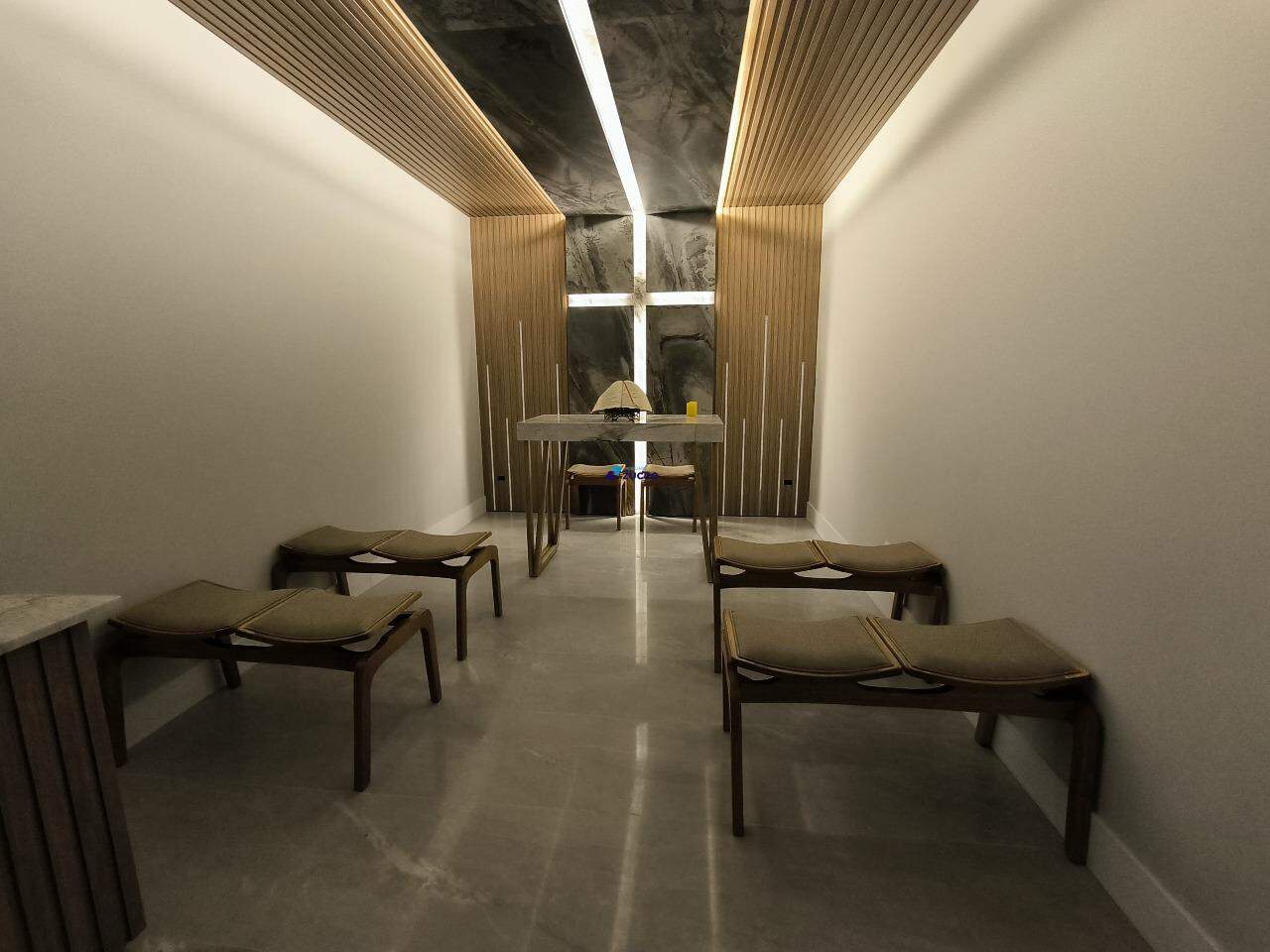 Apartamento à venda no Itacolomi: 