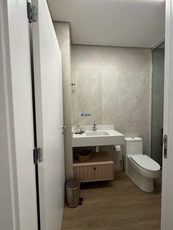 Apartamento à venda no Itacolomi: 