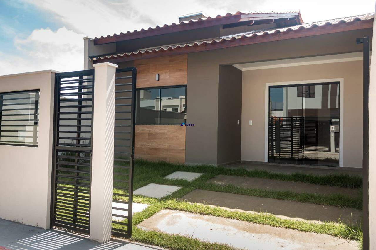 Casa à venda no Itacolomi: 