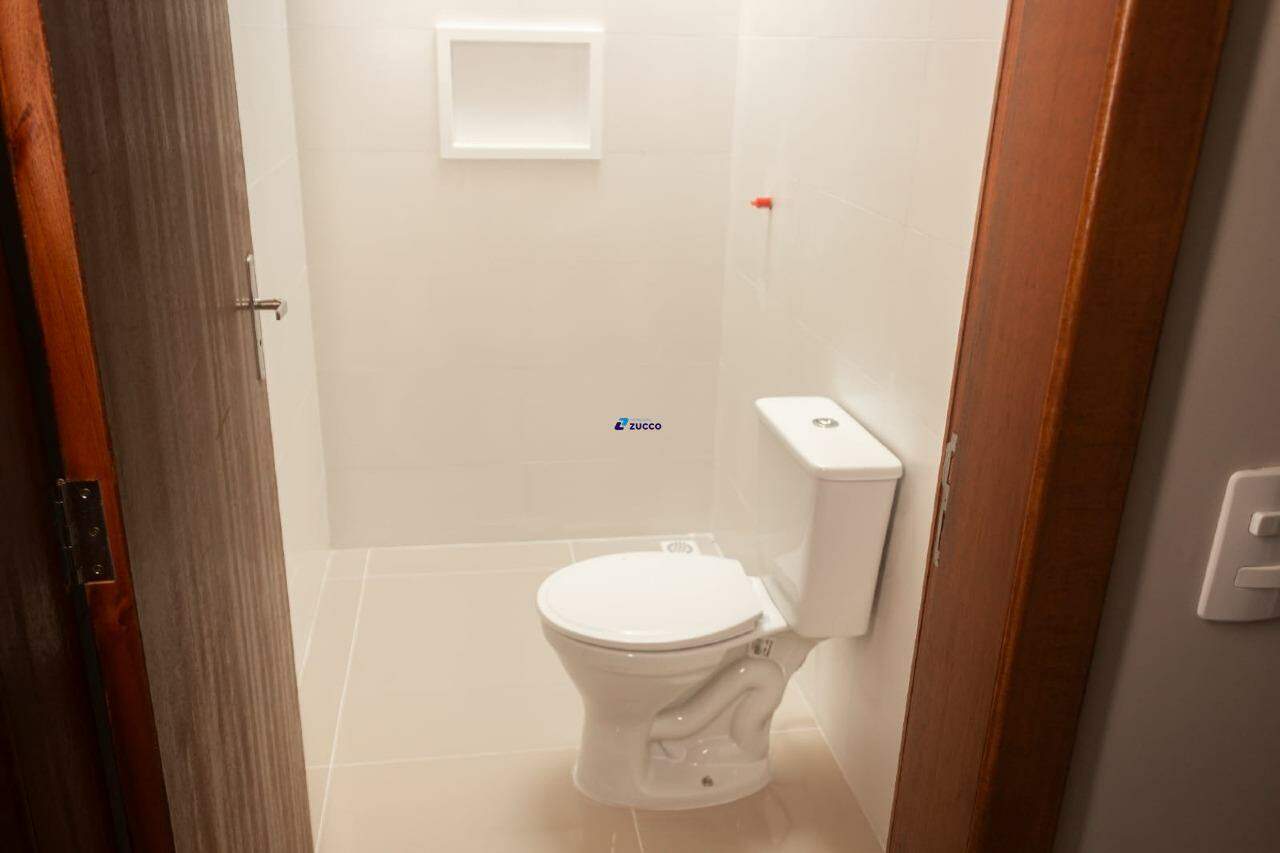 Casa à venda no Itacolomi: 