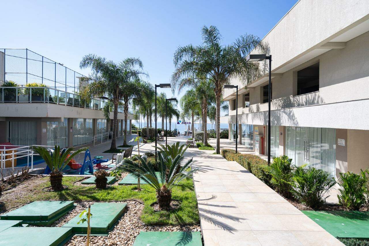 Apartamento à venda no Bairro Itacolomi: 