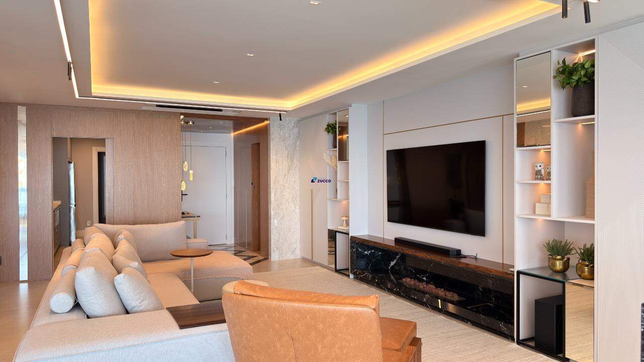 Apartamento à venda no Bairro Itacolomi: 