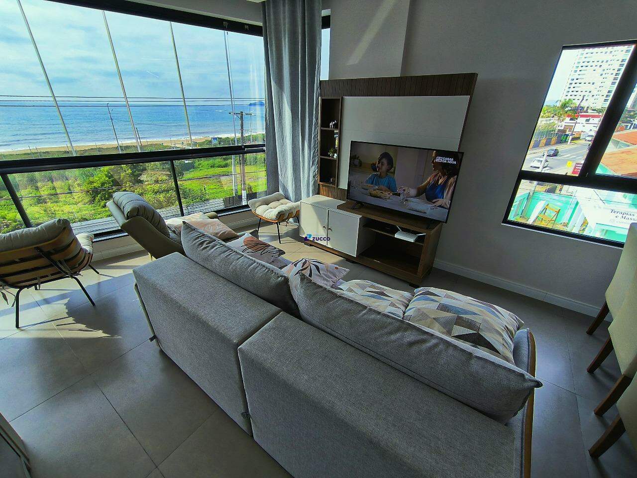 Apartamento à venda no Itacolomi: 