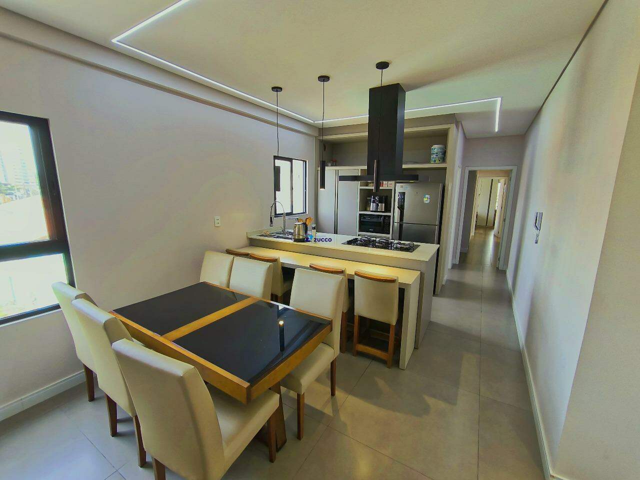 Apartamento à venda no Itacolomi: 