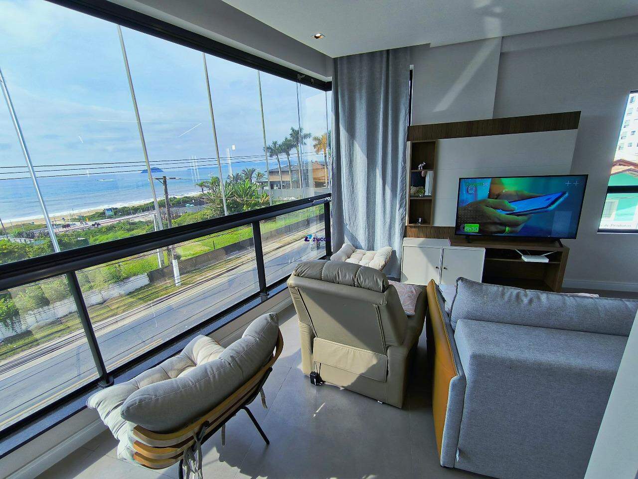 Apartamento à venda no Itacolomi: 