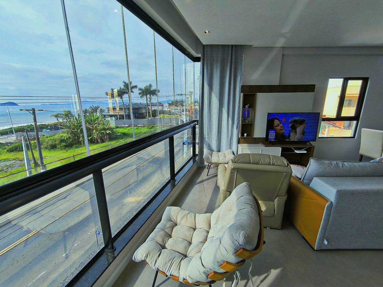 Apartamento à venda no Itacolomi: 