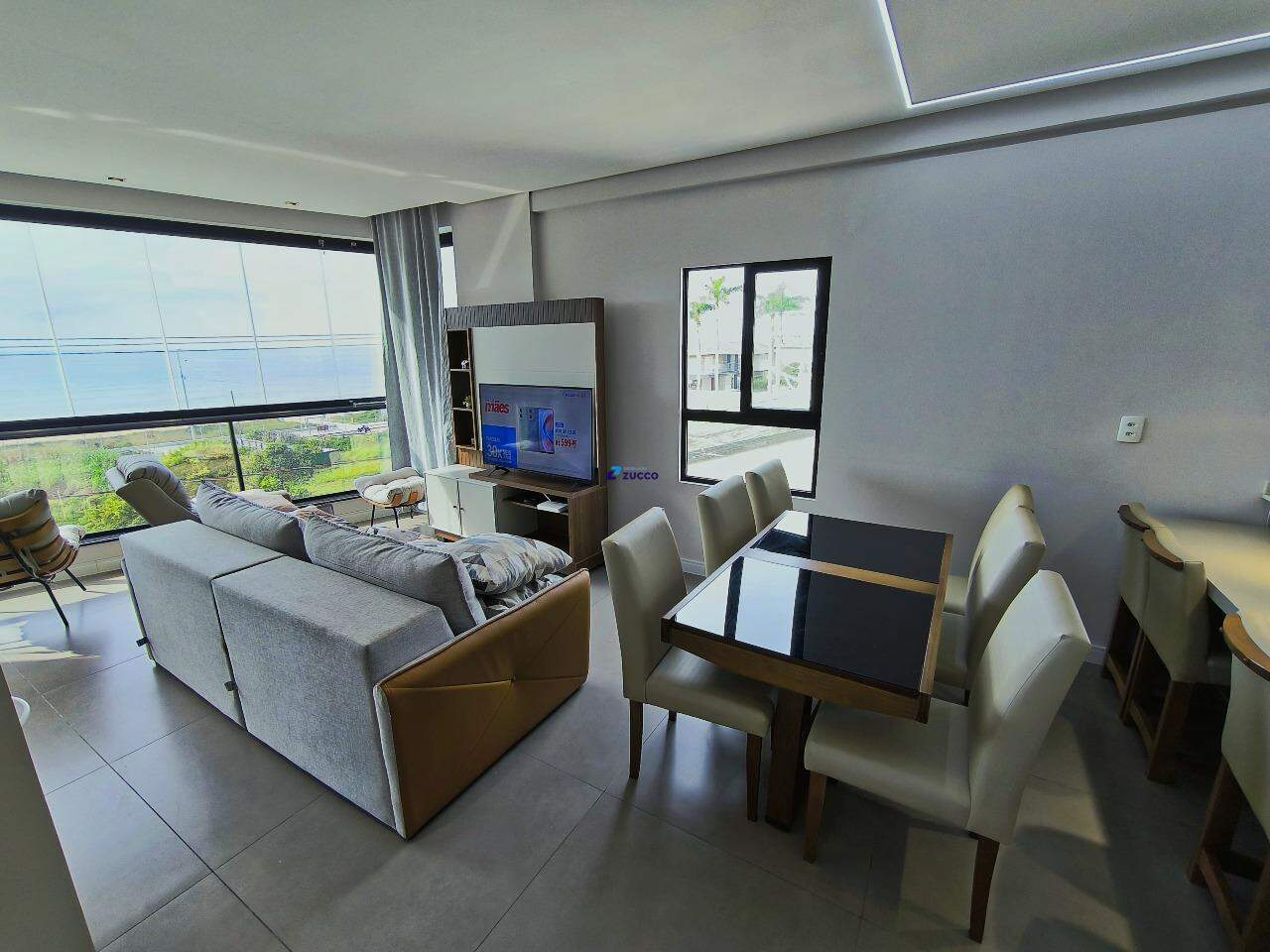 Apartamento à venda no Itacolomi: 