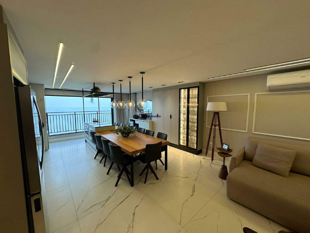 Apartamento à venda no Itacolomi: 