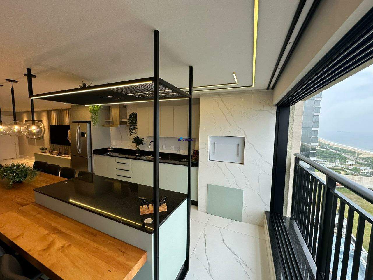 Apartamento à venda no Itacolomi: 