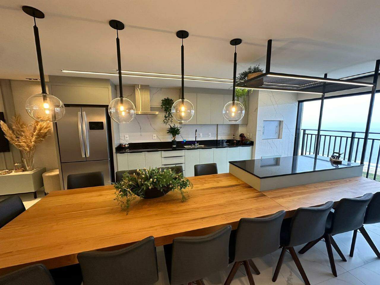 Apartamento à venda no Itacolomi: 