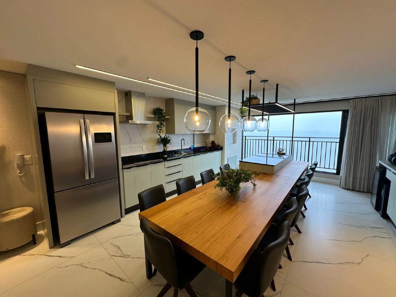 Apartamento à venda no Itacolomi: 