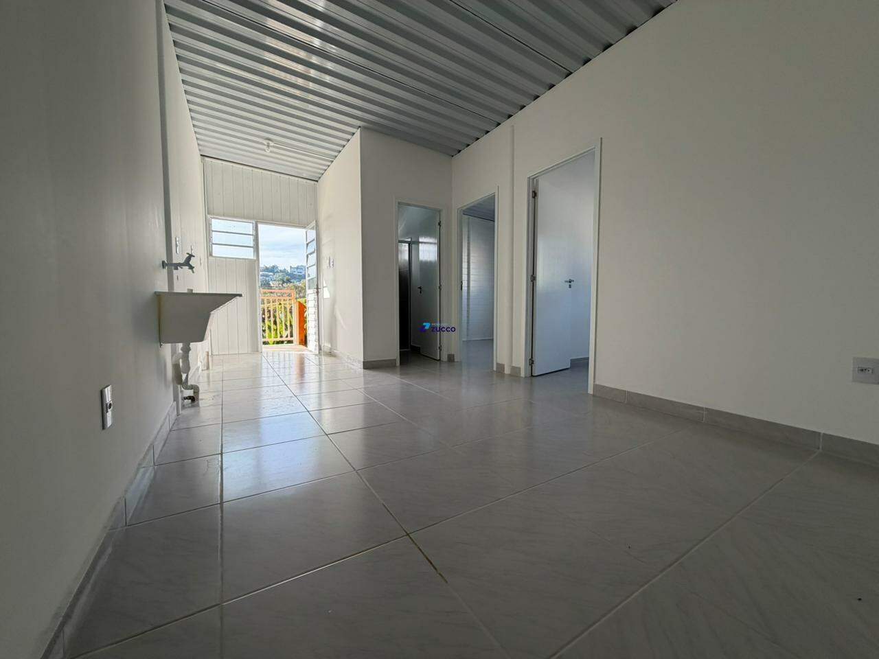 Apartamento para aluguel no Paquetá: 