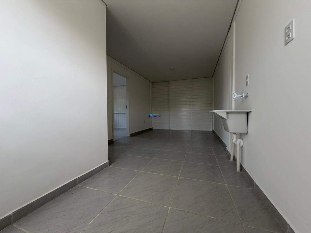 Apartamento para aluguel no Paquetá: 