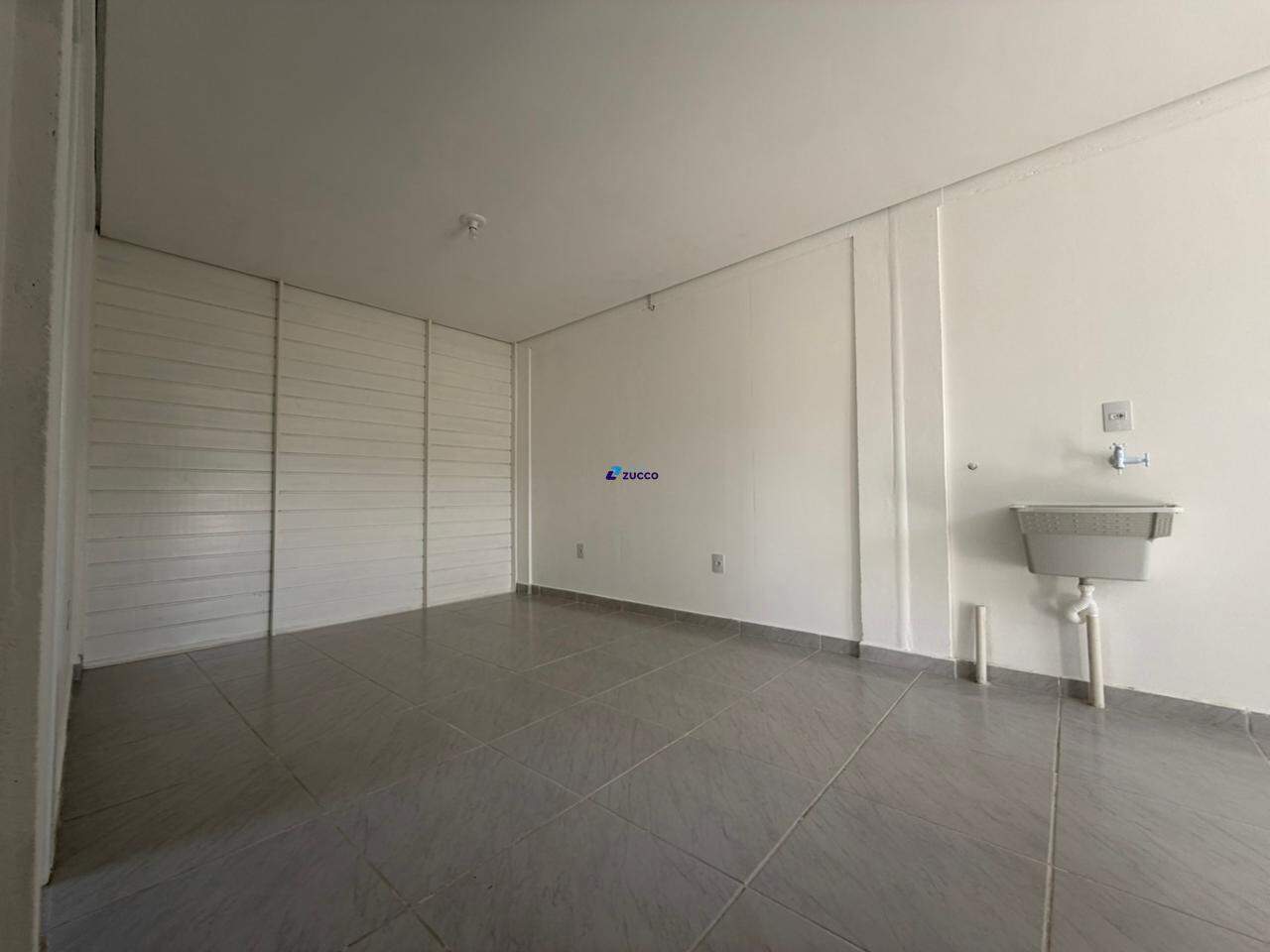 Apartamento para aluguel no Paquetá: 