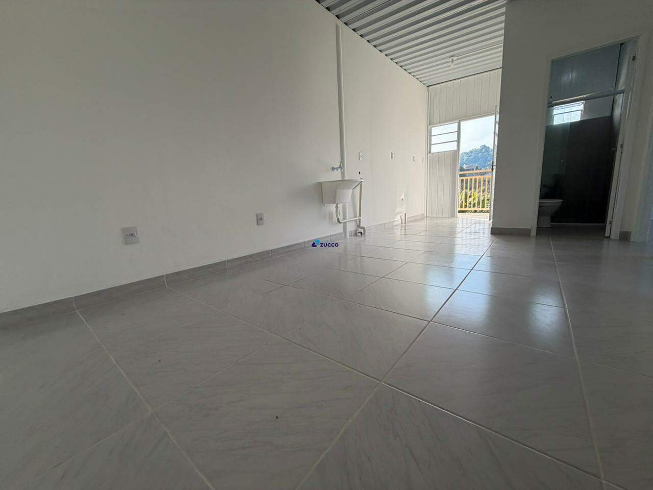 Apartamento para aluguel no Paquetá: 
