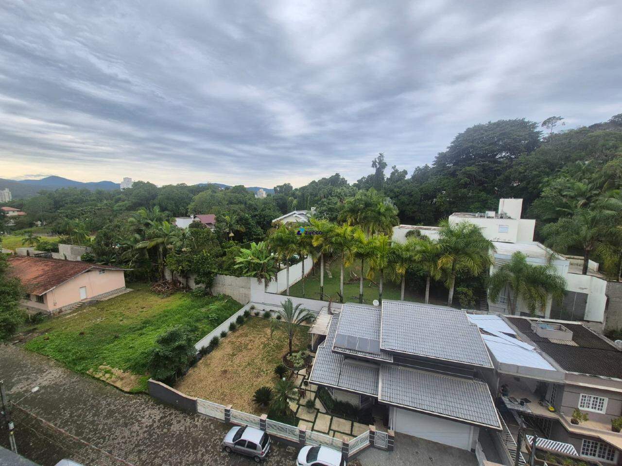 Apartamento à venda no São Luiz: 