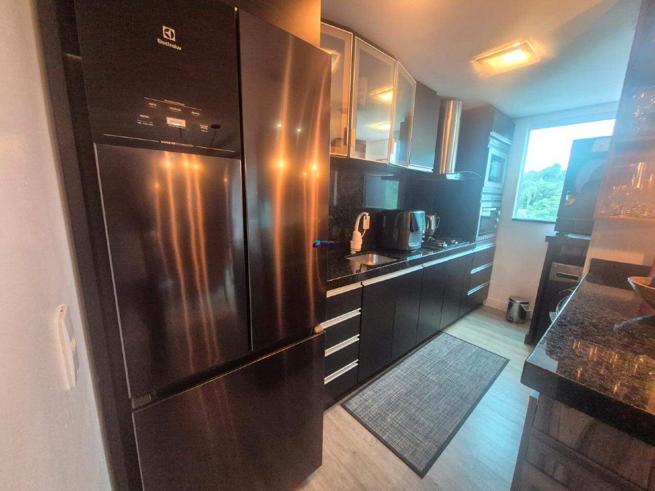 Apartamento à venda no São Luiz: 