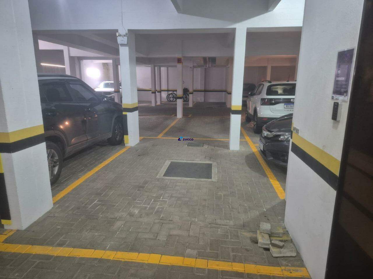 Apartamento à venda no São Luiz: 