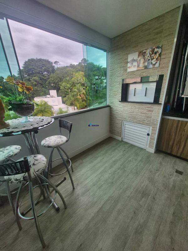 Apartamento à venda no São Luiz: 