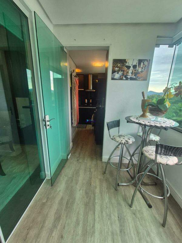 Apartamento à venda no São Luiz: 