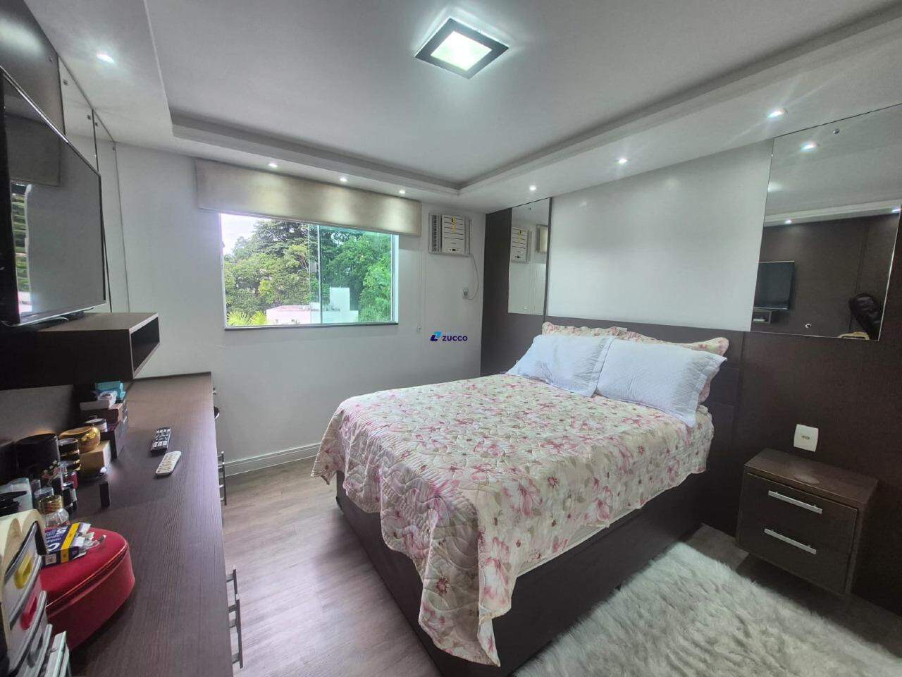 Apartamento à venda no São Luiz: 