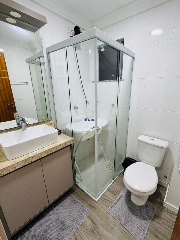 Apartamento à venda no Guarani: 
