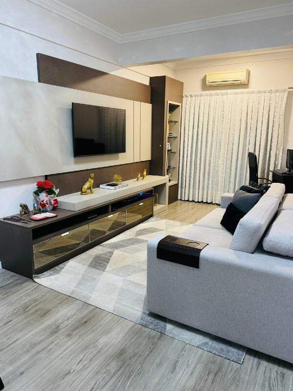 Apartamento à venda no Guarani: 