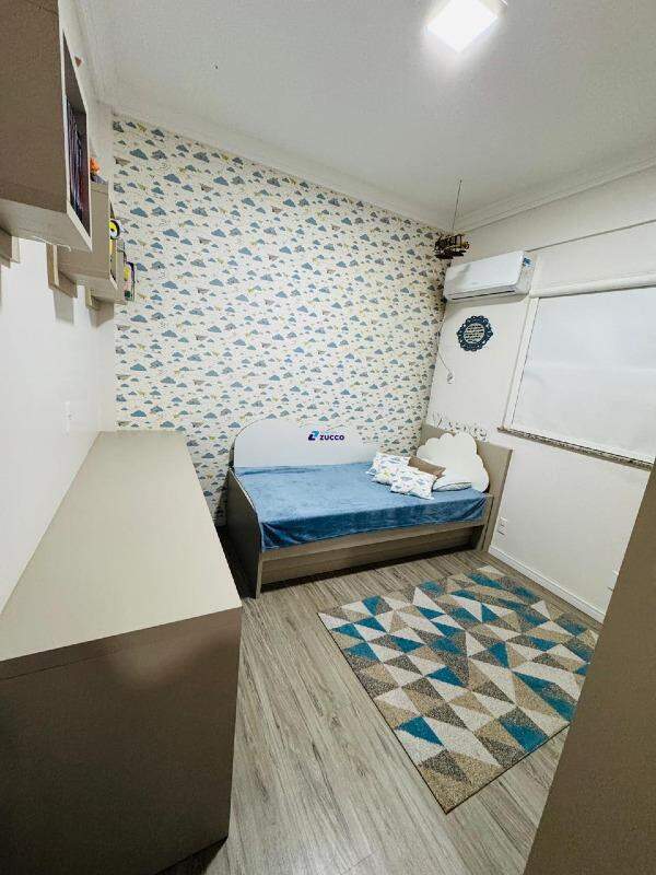 Apartamento à venda no Guarani: 