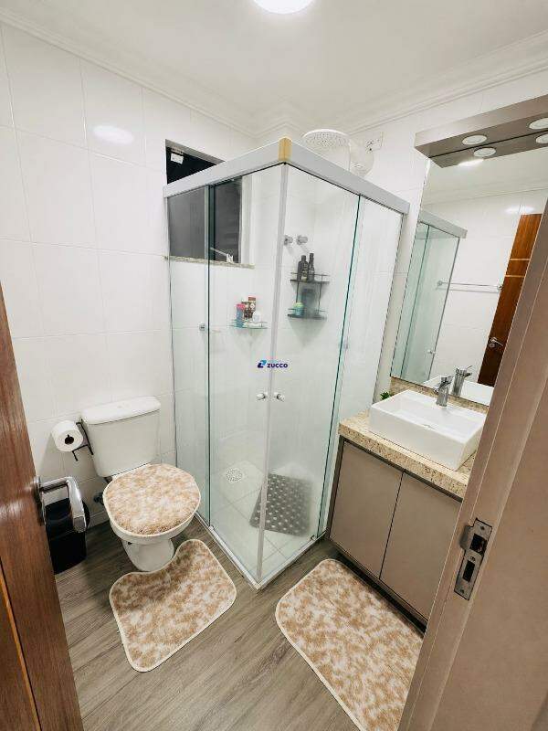 Apartamento à venda no Guarani: 