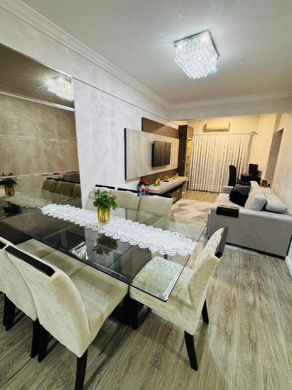 Apartamento à venda no Guarani: 