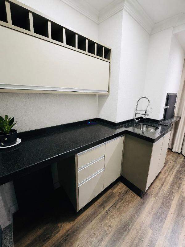 Apartamento à venda no Guarani: 