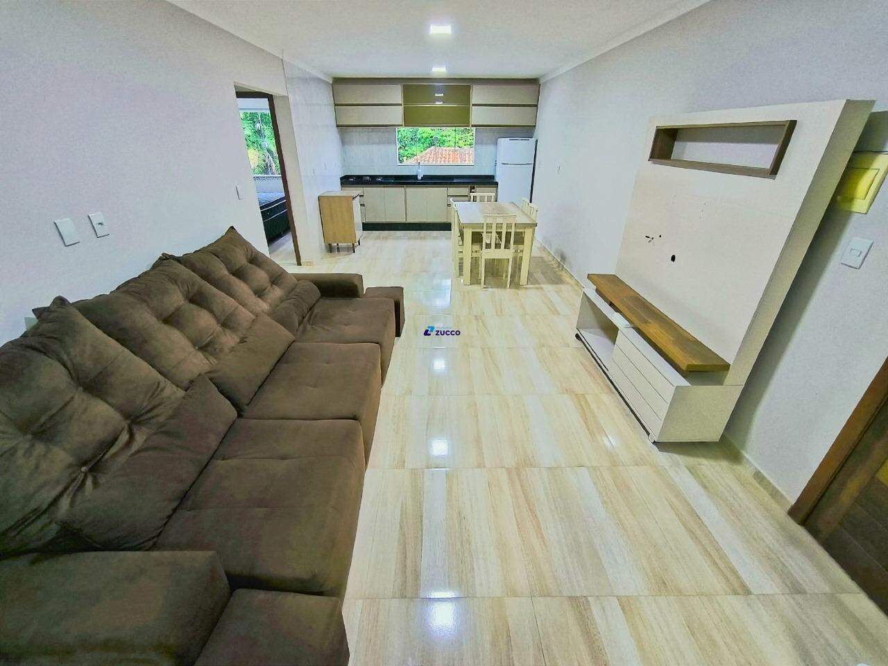 Apartamento à venda no Praia do Grant: 