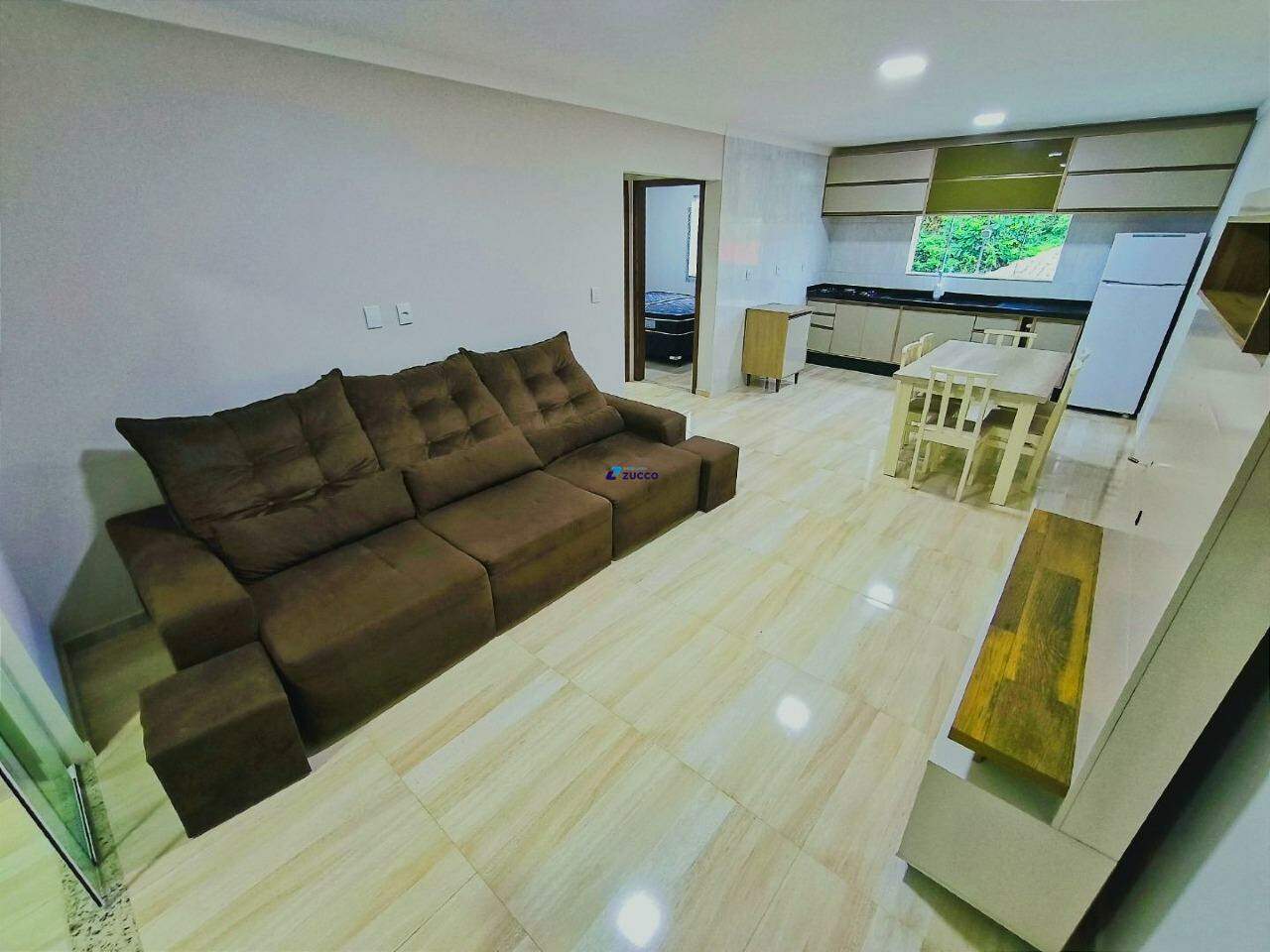 Apartamento à venda no Praia do Grant: 
