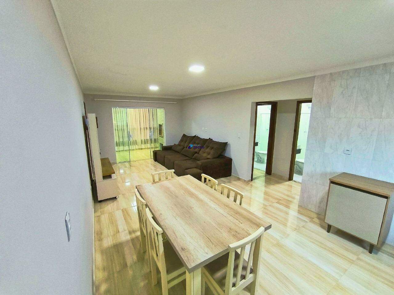 Apartamento à venda no Praia do Grant: 