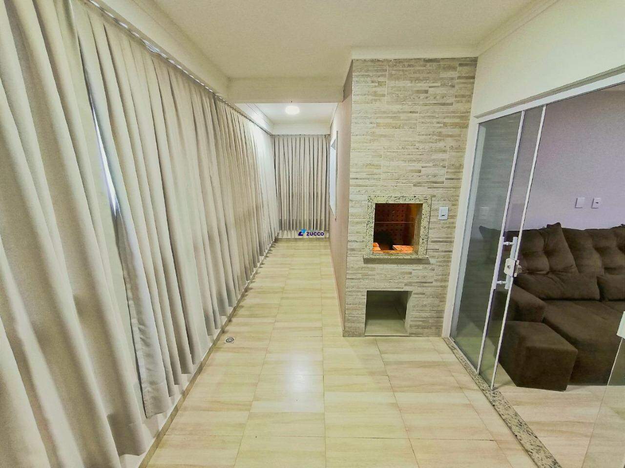 Apartamento à venda no Praia do Grant: 